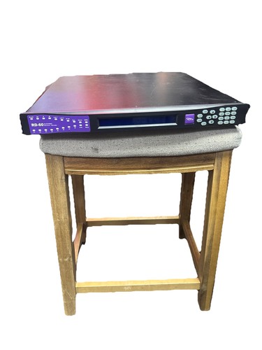 Adtec digital 60 - digital, rd-60