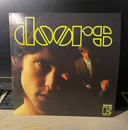 The doors self - self, titled