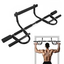 Upgrade Pull Up Bar for
