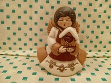 Angelo Del Natale Limited Edition Thun Con Casetta Uccellini 