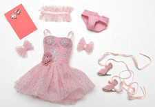 POPPY PARKER L'AERIALISTE