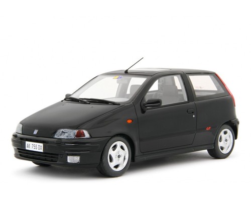 Fiat punto 1400 2nd - fiat,