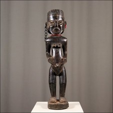 70538) Figurina Chokwe Congo