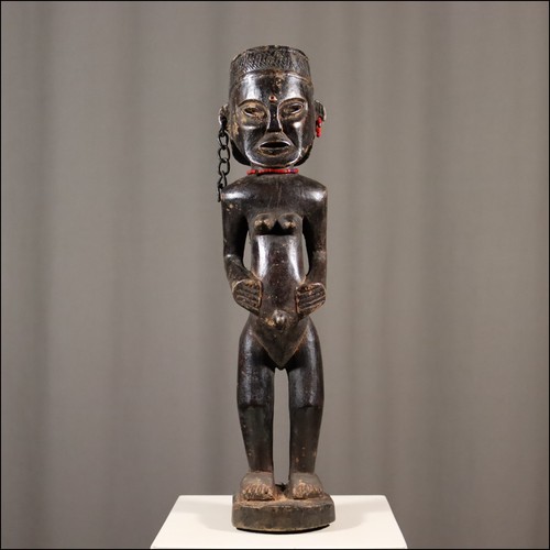 70538 figurina chokwe congo - 70538),