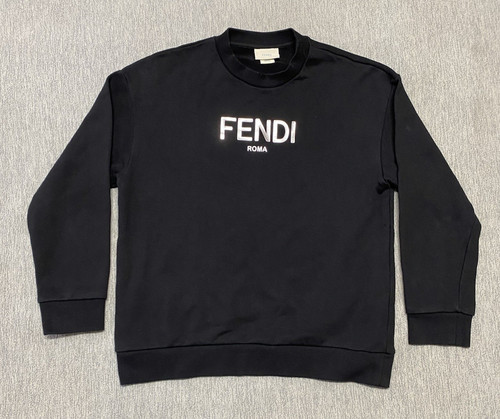 Felpa fendi bambino taglia - fendi,