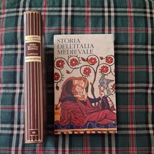 Storia dell italia medievale - storia, dell'italia
