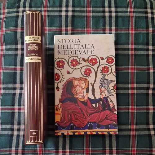 Storia dell italia - storia, dell'italia