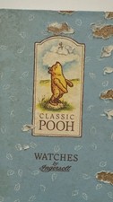 Orologio Winnie the Pooh donna