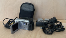Videocamera JVC GZ-MG20EK 20GB