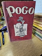 "Pogo" by Walt Kelly - PB