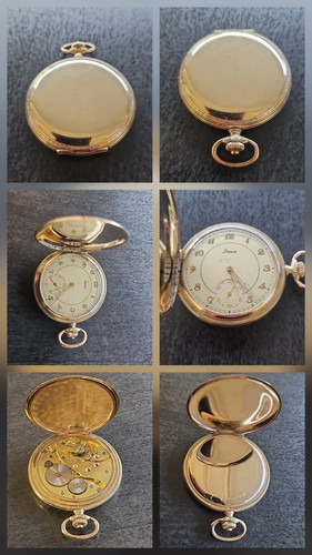 Stowa coperchio molla - coperchio, a