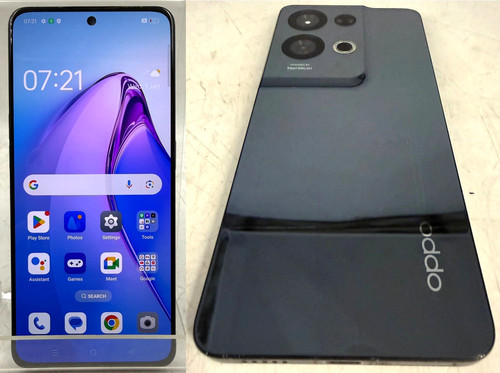 Smartphone portatile oppo - smartphone,