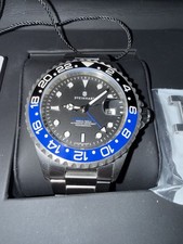 Steinhart Ocean One "Batman"