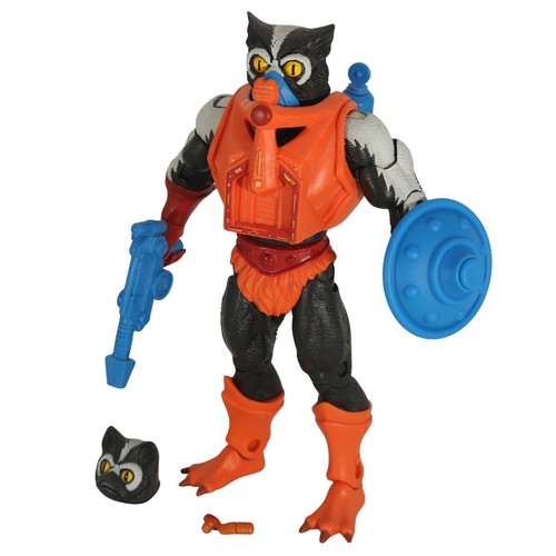 Stinkor motu classics - stinkor,