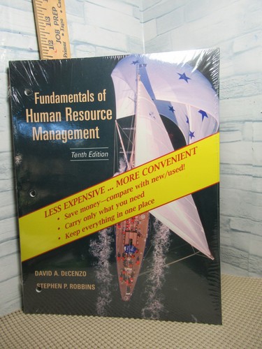Fundamentals human resource - fundamentals, of