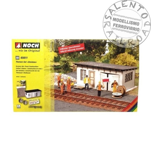 Noch 65611 87 - 1:87,