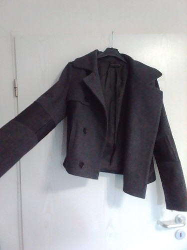 Cappotto donna cristina - cappotto,