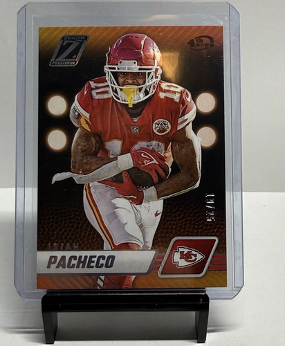 Panini 2023 zenith set base - zenith,