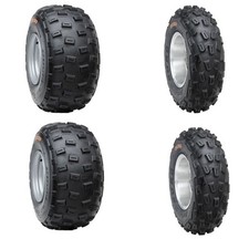 TRENO Duro Quad Sport - 4 Tele