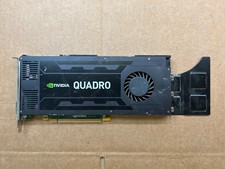 Nvidia Quadro K4200 4 GB GDDR5