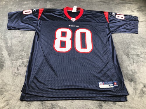 Maglia reebok nfl - nfl, uomo