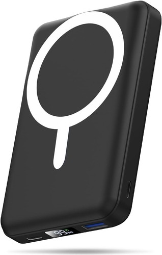 Aoguerbe power bank 10000mah - aoguerbe,