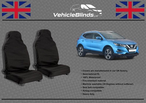 Coprisedili per nissan qashqai - per,