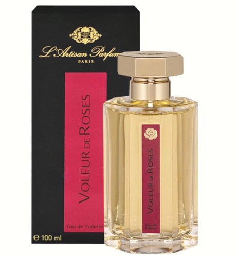 Artisan parfumeur voleur de - parfumeur,