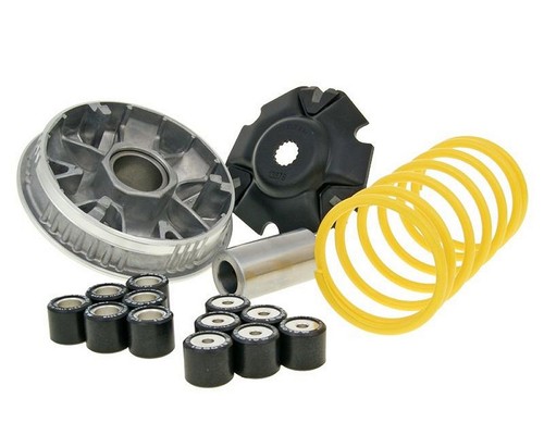 Variatore malossi multivar - variatore,