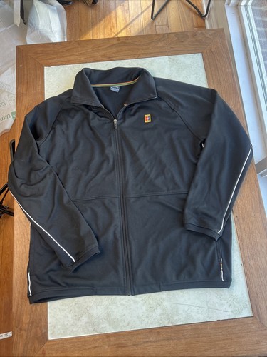 Nike court dri fit giacca - dri-fit, uomo