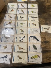 Letraset centra birds set - letraset,
