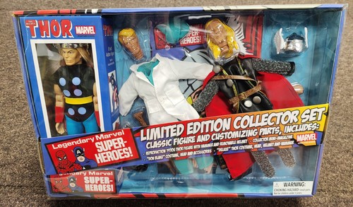 Marvel mego avengers - marvel,