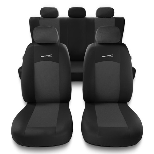 Universale set coprisedili - universale,