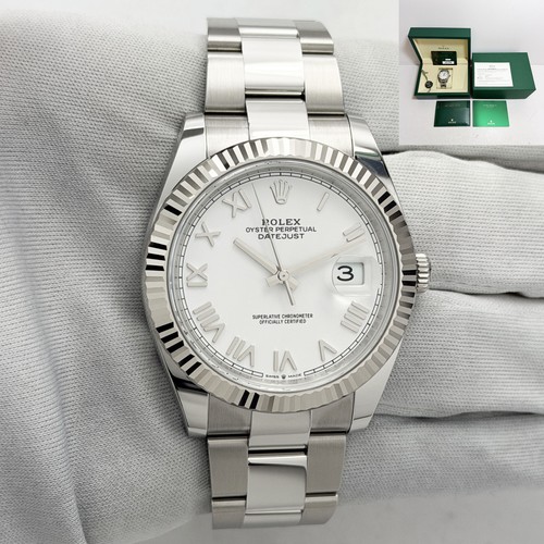 Nuovo 2026 rolex datejust - 2026,