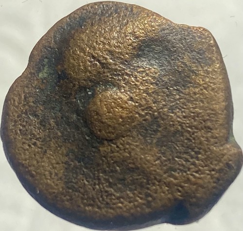 Ancient celtic bronze - ancient,