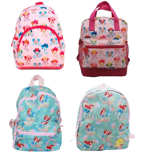 Zaino zainetto disney princess - zaino,