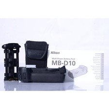 Nikon MB-D10 Impugnatura