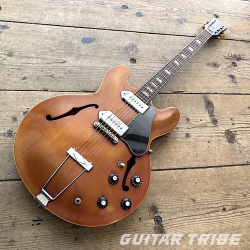 Gibson 330td chitarra - gibson, es-330td