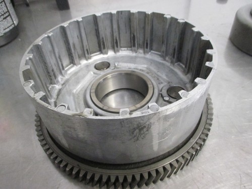 Cestello frizione suzuki - cestello,