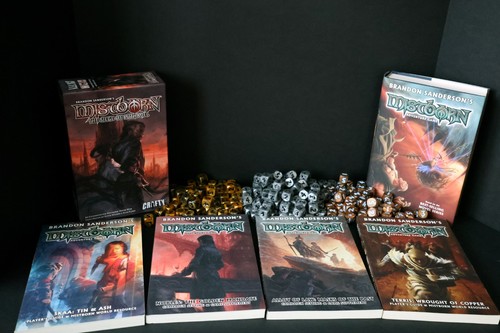 Gioco ruolo completo - di,