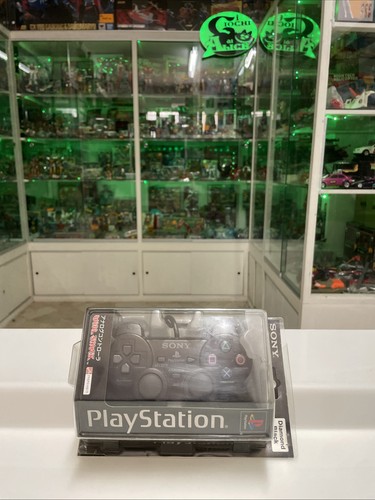 Sony ps2 controller dual - sony,