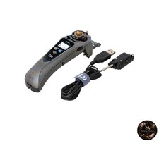 Mulinello elettrico daiwa - mulinello,