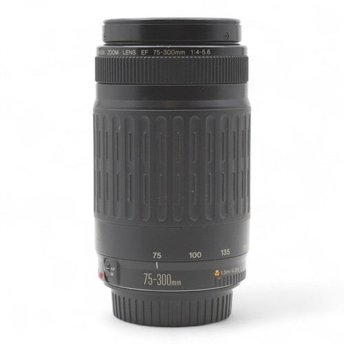 Canon obiettivo zoom - canon,