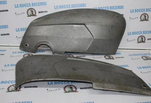 Cofani scocche sx dx - /,