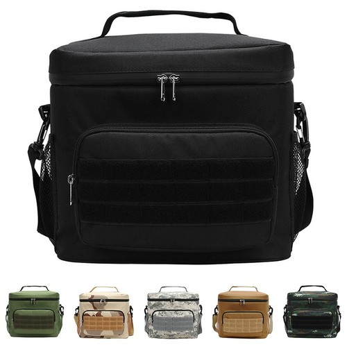 Borsa porta pranzo portatile - pranzo,