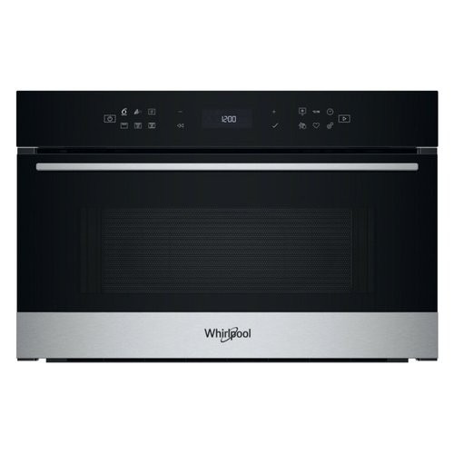 Whirlpool microonde incasso - incasso, (