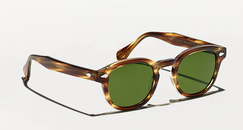Moscot lemtosh glasses - moscot,