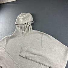 Felpa con cappuccio Vuori uomo