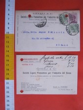 CA.19 ITALIA COMMERCIALE fori