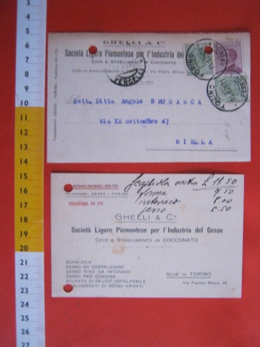 Italia commerciale fori - commerciale,